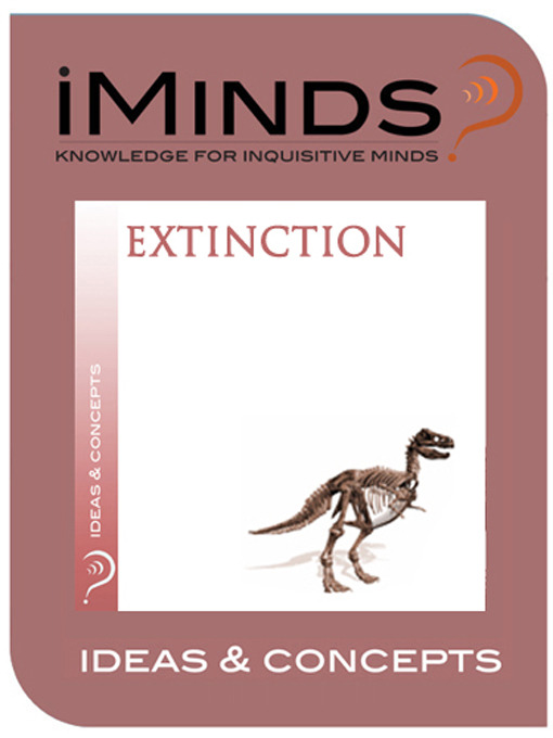 Title details for Extinction by iMinds - Available